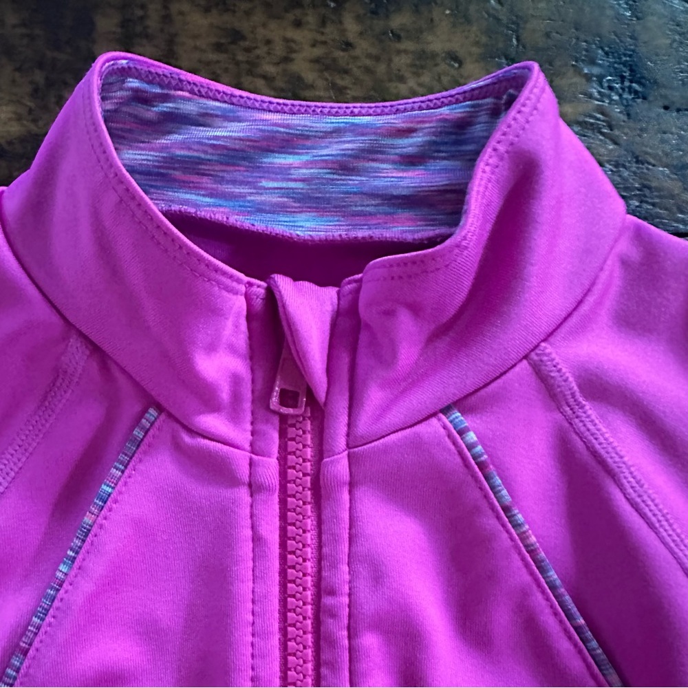 Gymboree “Gymgo” Pink Jacket - Picture 8 of 14